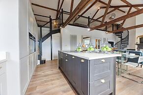 Host Stay The Old Workhouse