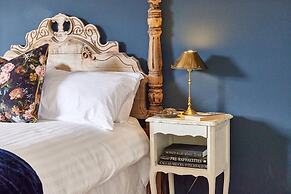 Host Stay The Old Workhouse