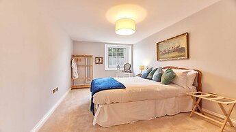 Host Stay The Old Workhouse