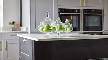 Host Stay The Old Workhouse