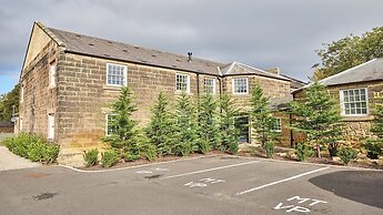 Host Stay The Old Workhouse