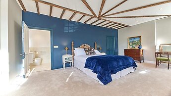 Host Stay The Old Workhouse