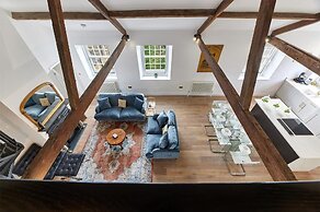 Host Stay The Old Workhouse