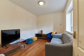 Host Stay Strathview