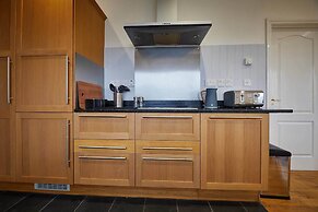 Host Stay Strathview