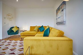 Host Stay Strathview