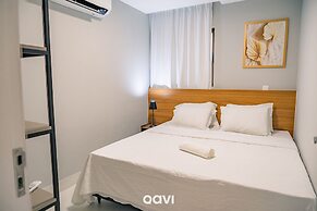 Qavi - Gaudium Apart Hotel