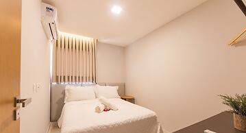 Qavi - Gaudium Apart Hotel