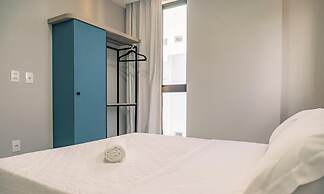 Qavi - Gaudium Apart Hotel