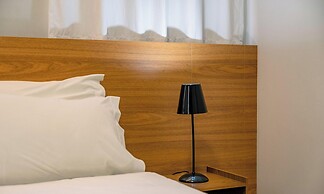 Qavi - Gaudium Apart Hotel