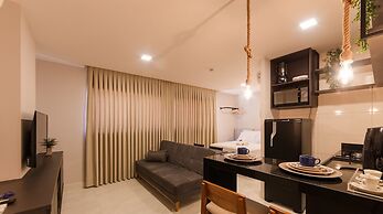 Qavi - Gaudium Apart Hotel