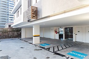 Qavi - Gaudium Apart Hotel