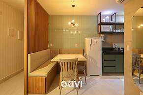 Qavi - Gaudium Apart Hotel