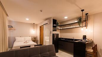 Qavi - Gaudium Apart Hotel