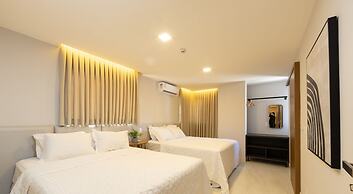 Qavi - Gaudium Apart Hotel