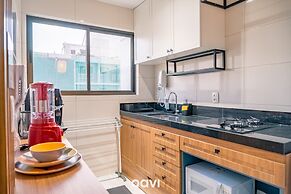 Qavi - Gaudium Apart Hotel