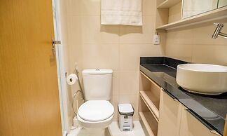 Qavi - Gaudium Apart Hotel