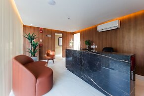 Qavi - Gaudium Apart Hotel