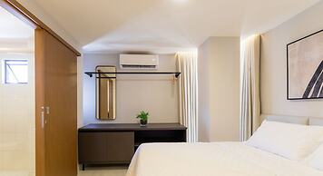 Qavi - Gaudium Apart Hotel