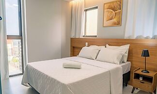 Qavi - Gaudium Apart Hotel