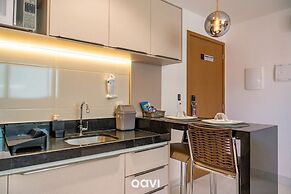 Qavi - Gaudium Apart Hotel