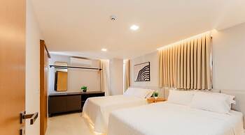 Qavi - Gaudium Apart Hotel