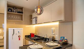 Qavi - Gaudium Apart Hotel