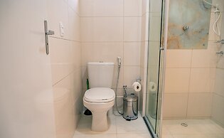 Qavi - Gaudium Apart Hotel