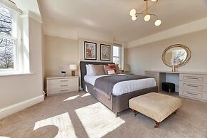 Host Stay The Old Rectory