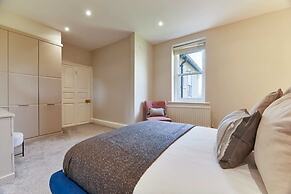 Host Stay The Old Rectory