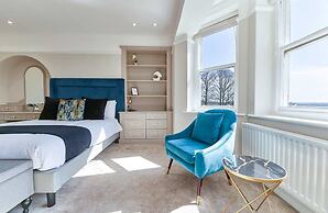 Host Stay The Old Rectory