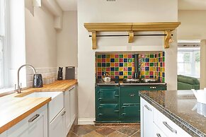 Host Stay The Old Rectory