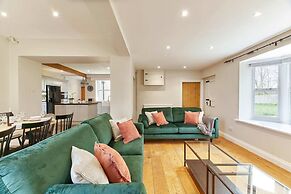 Host Stay The Old Rectory