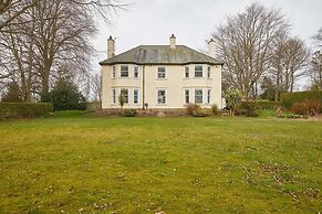 Host Stay The Old Rectory