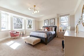 Host Stay The Old Rectory