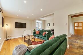 Host Stay The Old Rectory