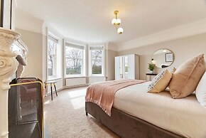 Host Stay The Old Rectory