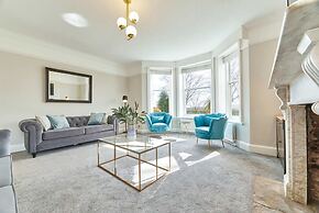 Host Stay The Old Rectory