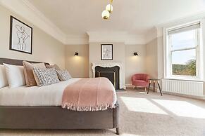 Host Stay The Old Rectory