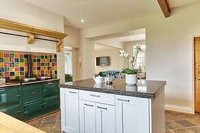 Host Stay The Old Rectory