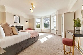 Host Stay The Old Rectory