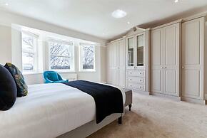 Host Stay The Old Rectory