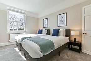 Host Stay The Old Rectory