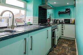 Host Stay No 5 Poppy Cottage