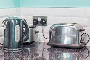 Host Stay No 5 Poppy Cottage