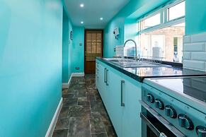 Host Stay No 5 Poppy Cottage