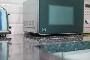 Host Stay No 5 Poppy Cottage