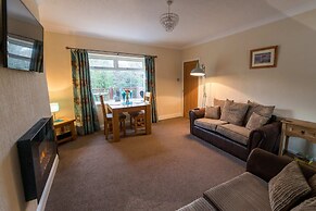 Host Stay No 5 Poppy Cottage