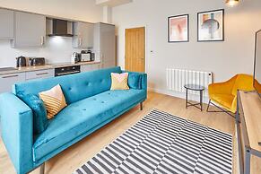 Host Stay Anchor Apartment North Marine House