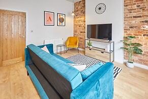 Host Stay Anchor Apartment North Marine House